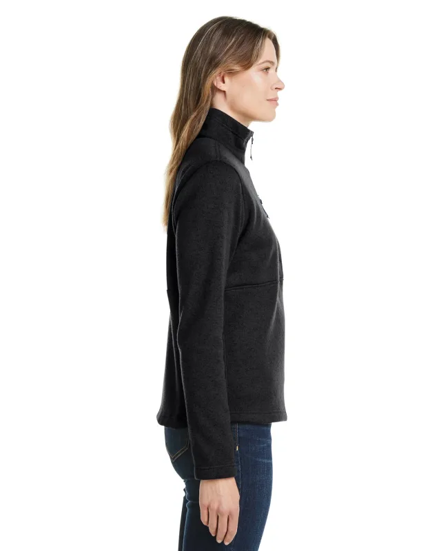 Marmot Ladies' Dropline Half-Zip Jacket — view 16