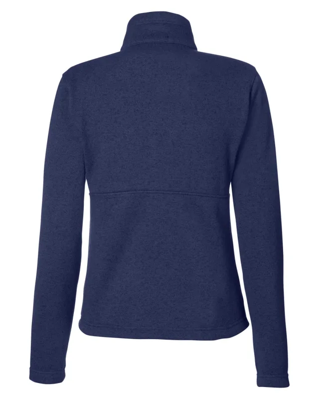 Marmot Ladies' Dropline Half-Zip Jacket — view 19