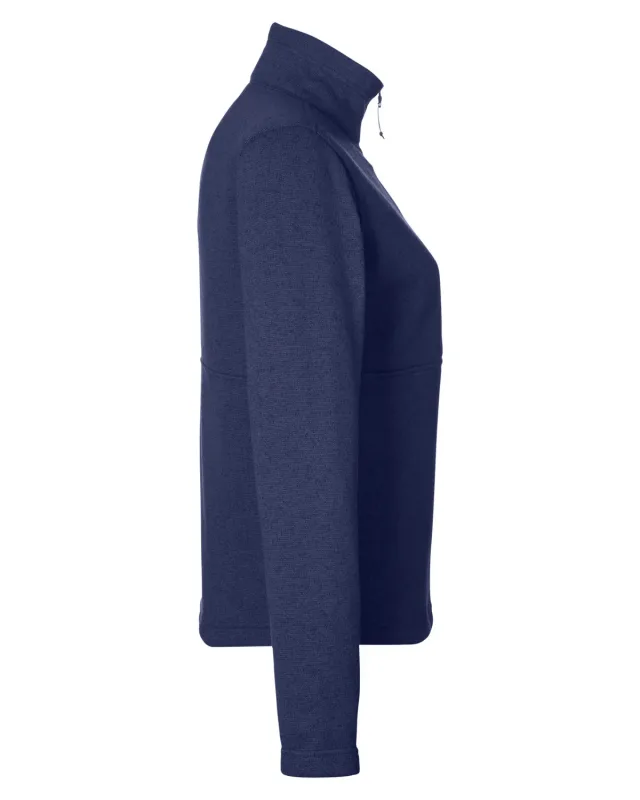 Marmot Ladies' Dropline Half-Zip Jacket — view 21