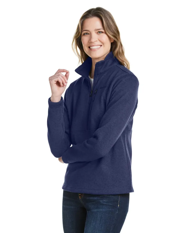 Marmot Ladies' Dropline Half-Zip Jacket — view 23