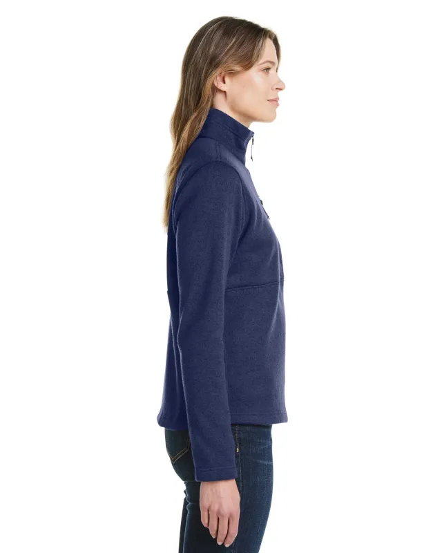 Marmot Ladies' Dropline Half-Zip Jacket — view 24