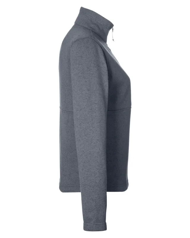Marmot Ladies' Dropline Half-Zip Jacket — view 5