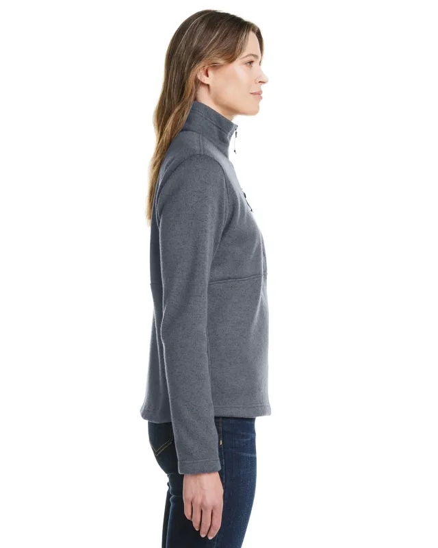 Marmot Ladies' Dropline Half-Zip Jacket — view 8