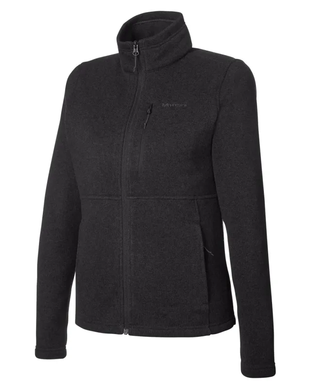 Marmot Ladies' Dropline Jacket — view 12