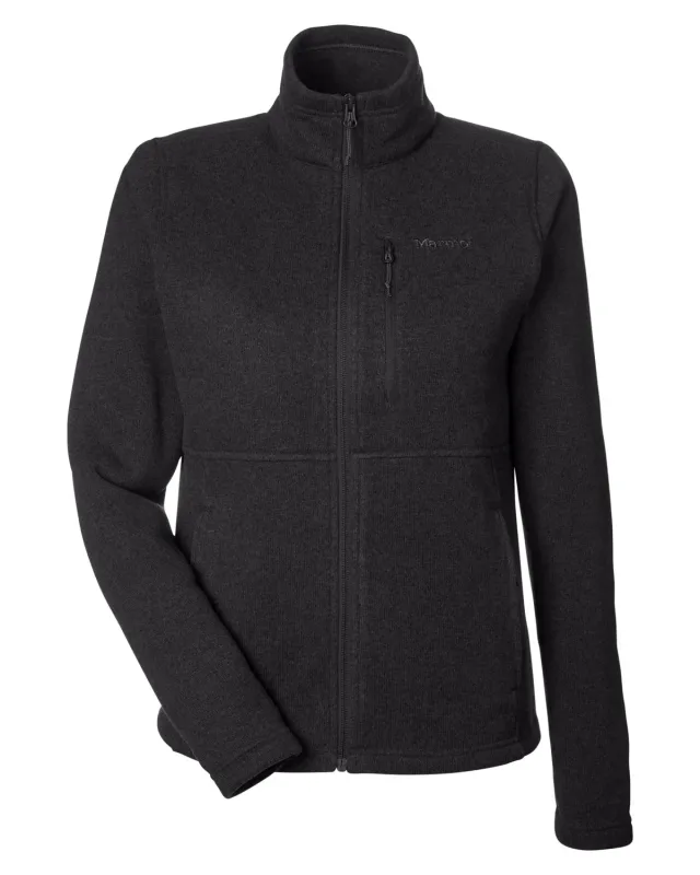 Marmot Ladies' Dropline Jacket — view 14
