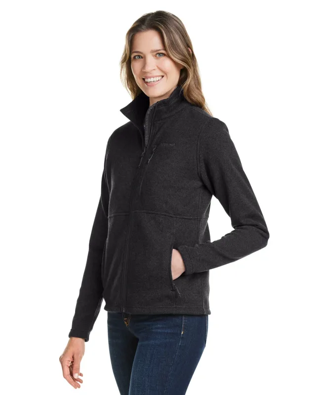 Marmot Ladies' Dropline Jacket — view 15