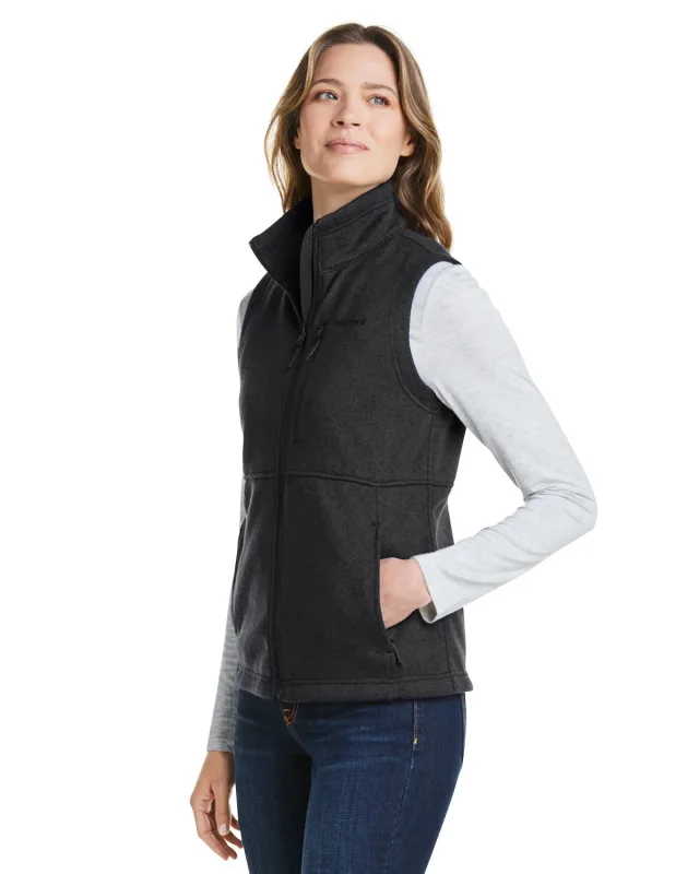 Marmot Ladies' Dropline Vest — view 15