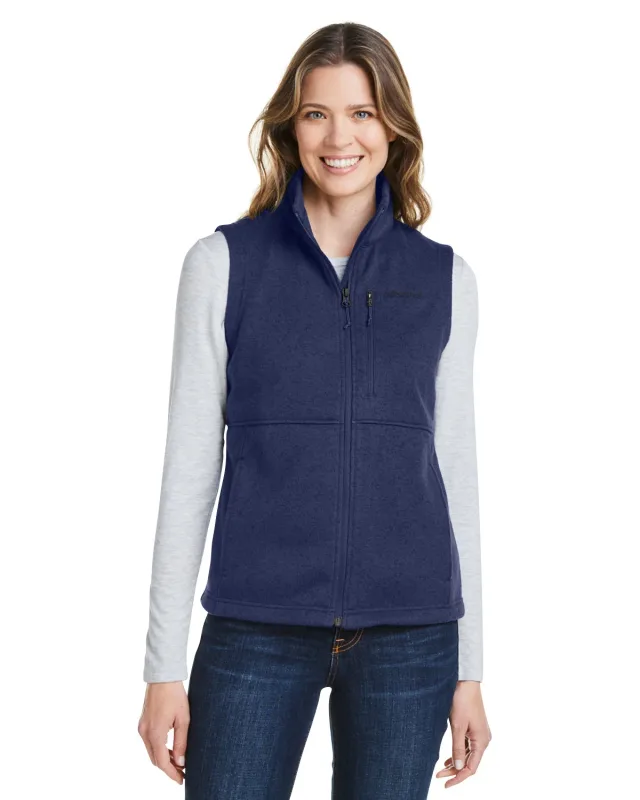Marmot Ladies' Dropline Vest — view 18