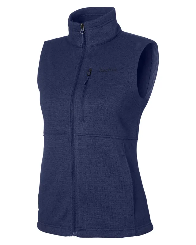 Marmot Ladies' Dropline Vest — view 20