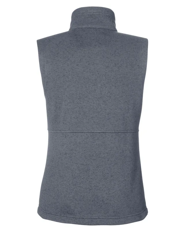 Marmot Ladies' Dropline Vest — view 3
