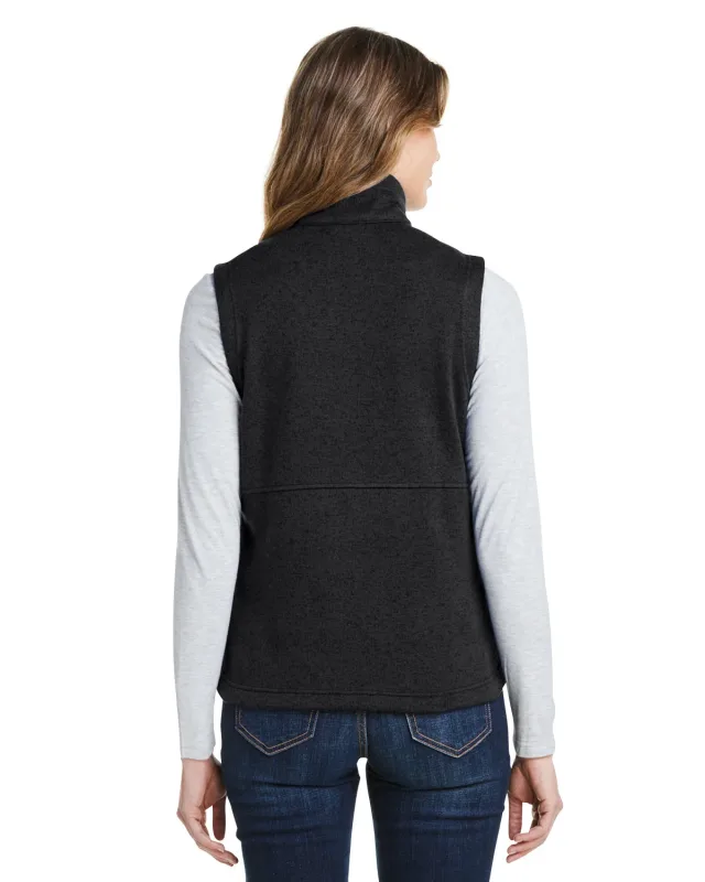 Marmot Ladies' Dropline Vest — view 9