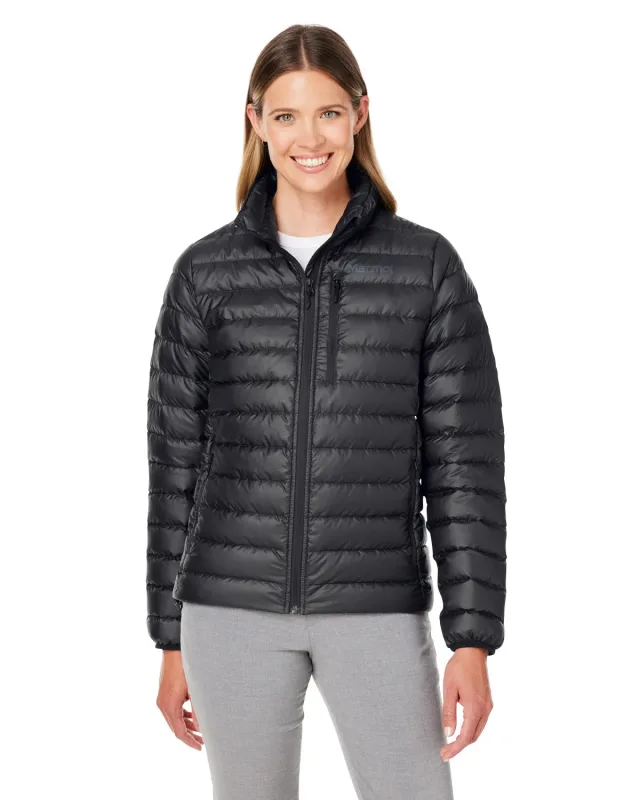 Marmot Ladies' Highlander Down Jacket — view 2