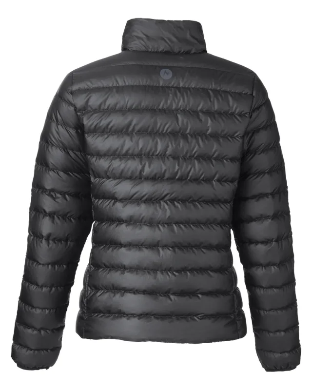 Marmot Ladies' Highlander Down Jacket — view 3