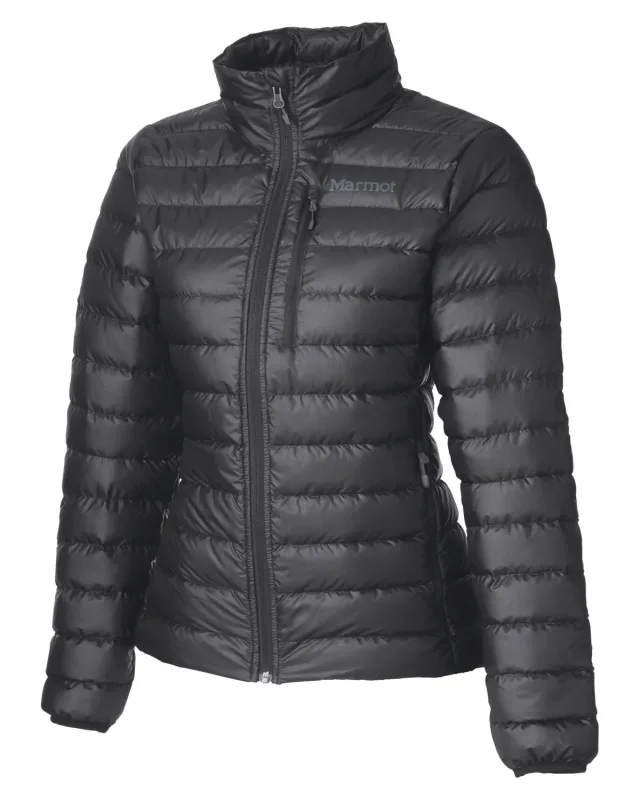 Marmot Ladies' Highlander Down Jacket — view 4