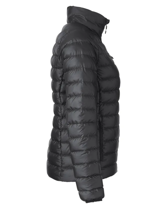 Marmot Ladies' Highlander Down Jacket — view 5