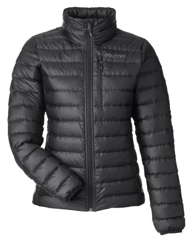 Marmot Ladies' Highlander Down Jacket — view 6