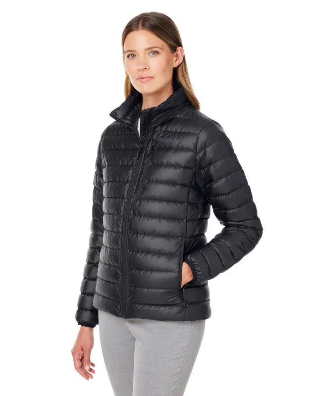 Marmot Ladies' Highlander Down Jacket — view 7