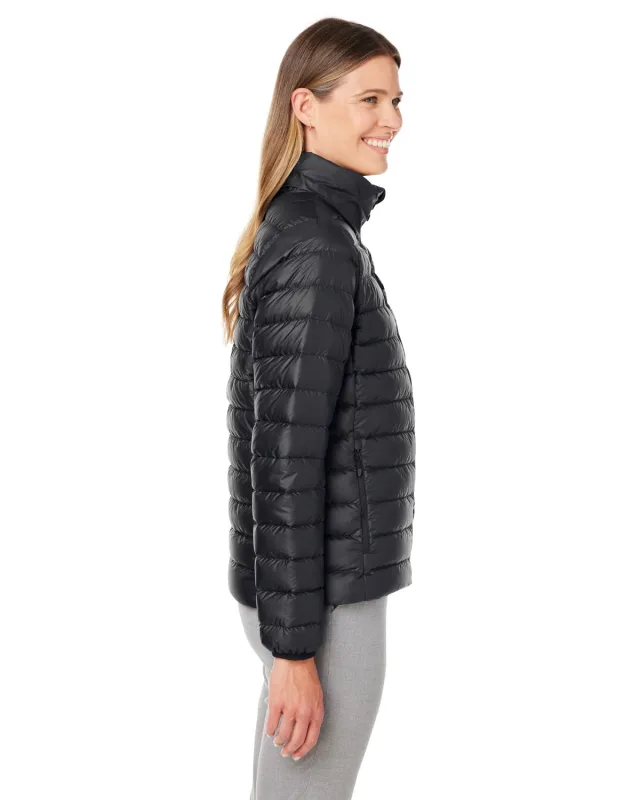 Marmot Ladies' Highlander Down Jacket — view 8