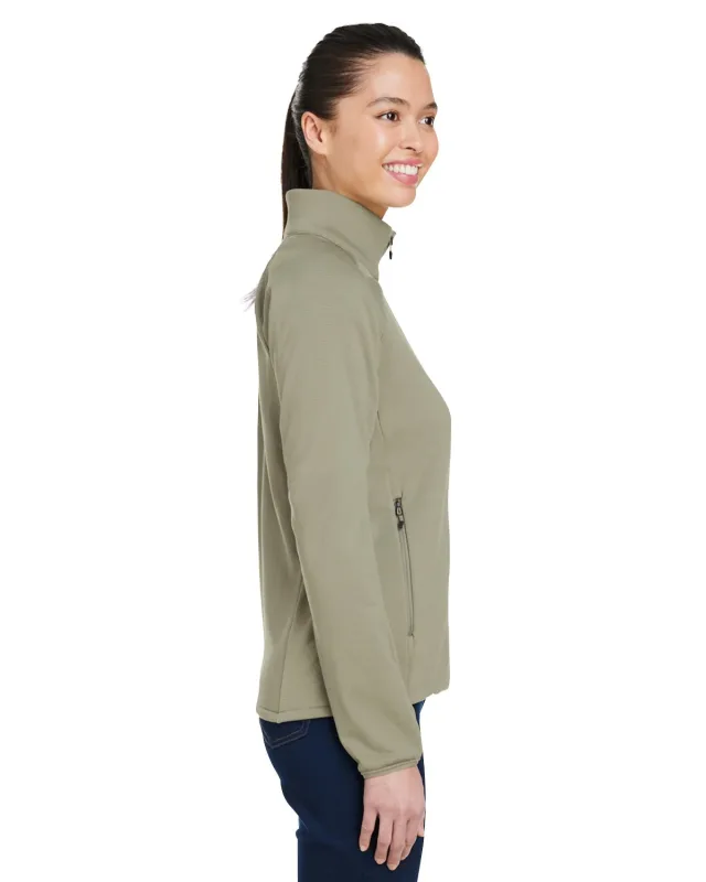 Marmot Ladies' Leconte Fleece Jacket — view 16