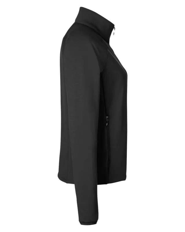 Marmot Ladies' Leconte Fleece Jacket — view 5