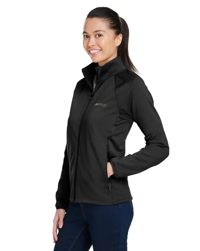 Marmot Ladies' Leconte Fleece Jacket — view 7