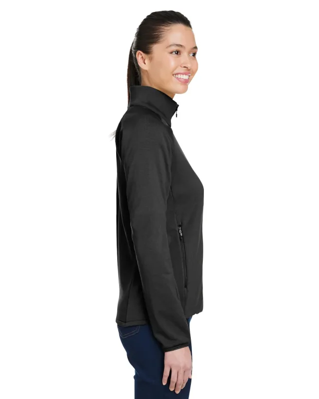 Marmot Ladies' Leconte Fleece Jacket — view 8