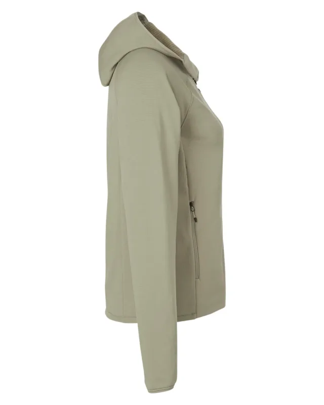 Marmot Ladies' Leconte Full Zip Hooded Jacket — view 13