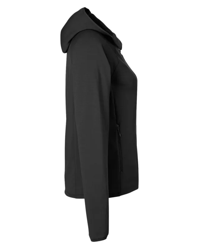 Marmot Ladies' Leconte Full Zip Hooded Jacket — view 5
