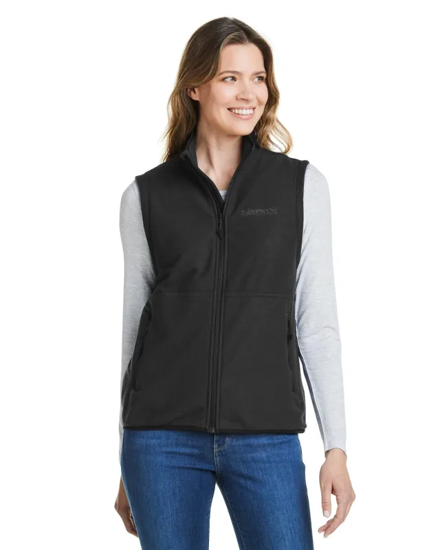 Marmot Ladies' M2 Rocklin Vest — view 10