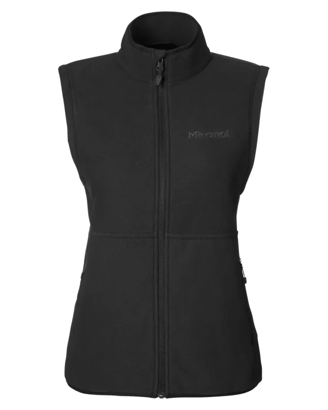 Marmot Ladies' M2 Rocklin Vest — view 14