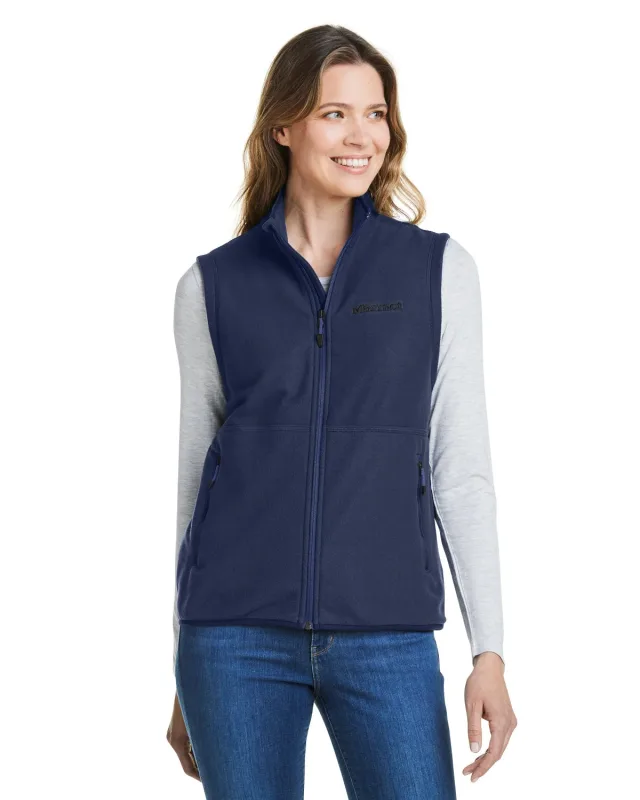 Marmot Ladies' M2 Rocklin Vest — view 18