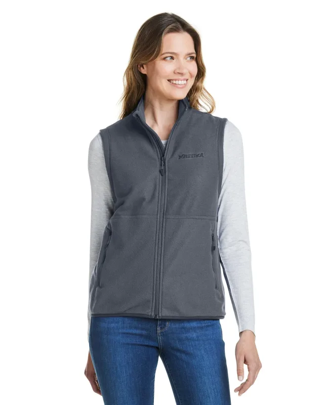 Marmot Ladies' M2 Rocklin Vest — view 2