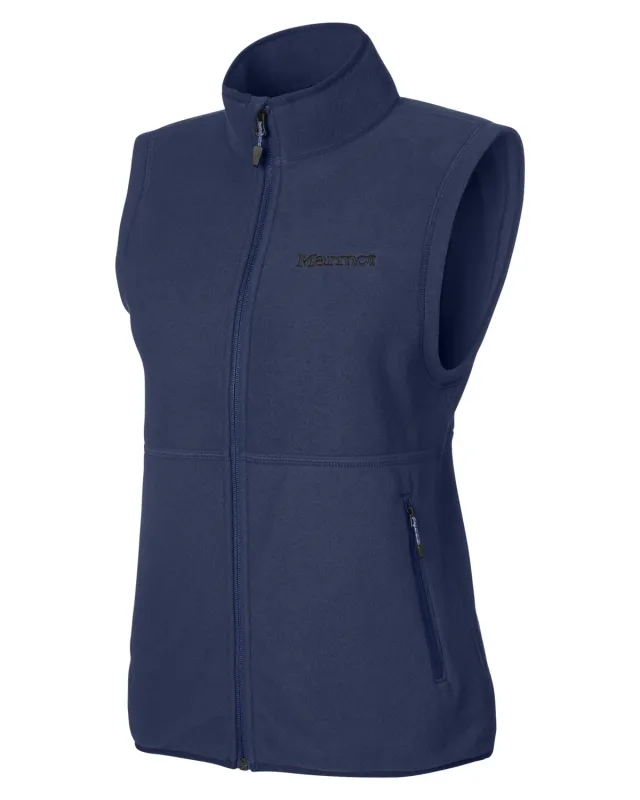 Marmot Ladies' M2 Rocklin Vest — view 20