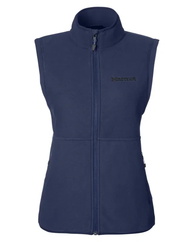 Marmot Ladies' M2 Rocklin Vest — view 22