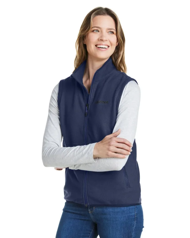 Marmot Ladies' M2 Rocklin Vest — view 23