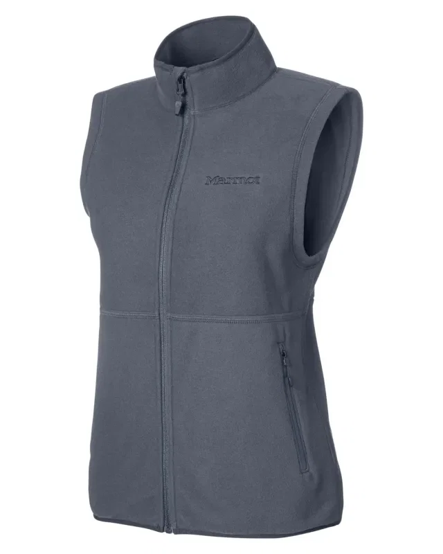 Marmot Ladies' M2 Rocklin Vest — view 4