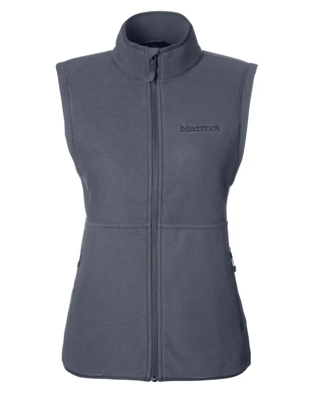 Marmot Ladies' M2 Rocklin Vest — view 6