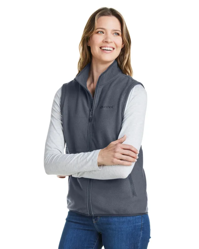 Marmot Ladies' M2 Rocklin Vest — view 7