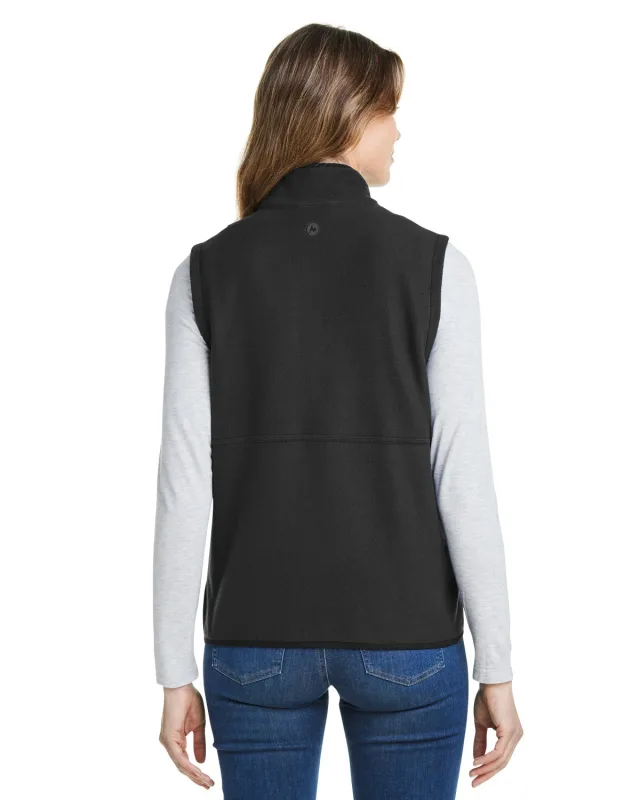 Marmot Ladies' M2 Rocklin Vest — view 9