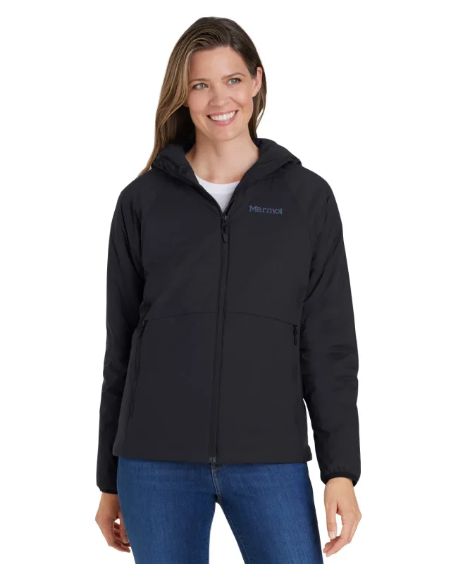 Marmot Ladies' Novus Jacket — view 2