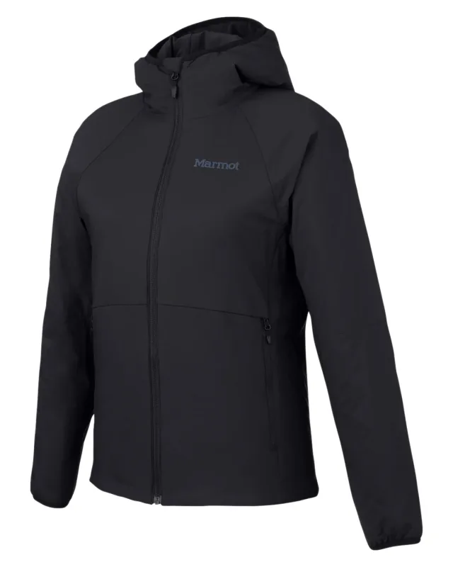 Marmot Ladies' Novus Jacket — view 4