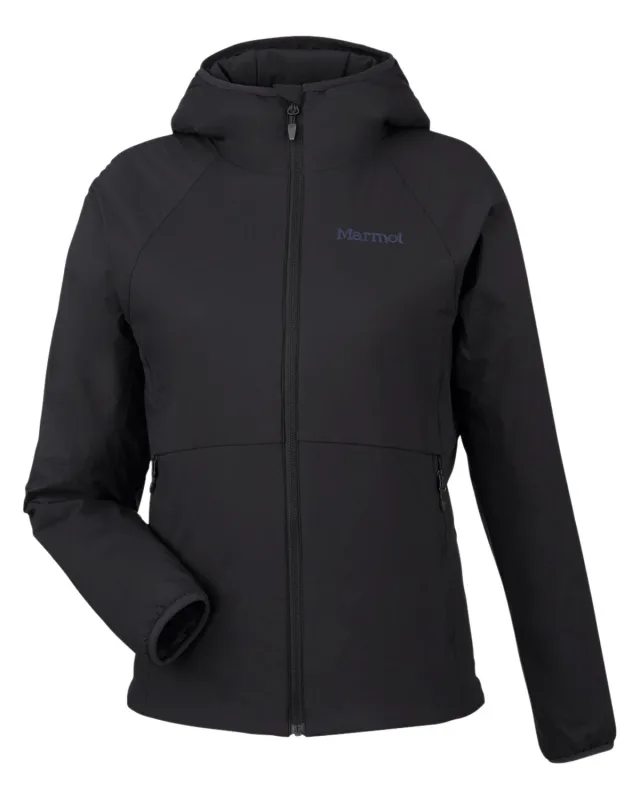 Marmot Ladies' Novus Jacket — view 6