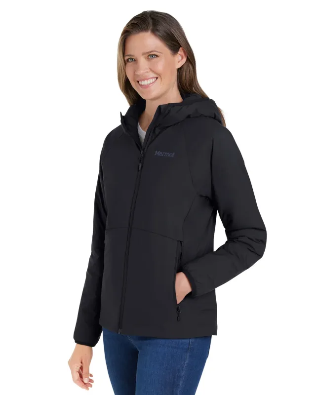 Marmot Ladies' Novus Jacket — view 7
