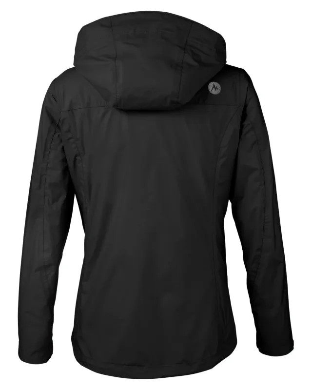 Marmot Ladies' Precip Eco Jacket — view 10