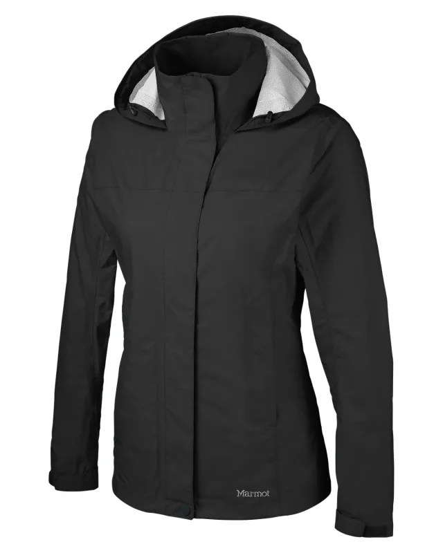 Marmot Ladies' Precip Eco Jacket — view 11