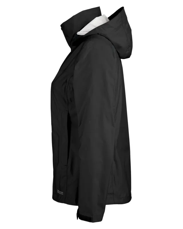 Marmot Ladies' Precip Eco Jacket — view 12