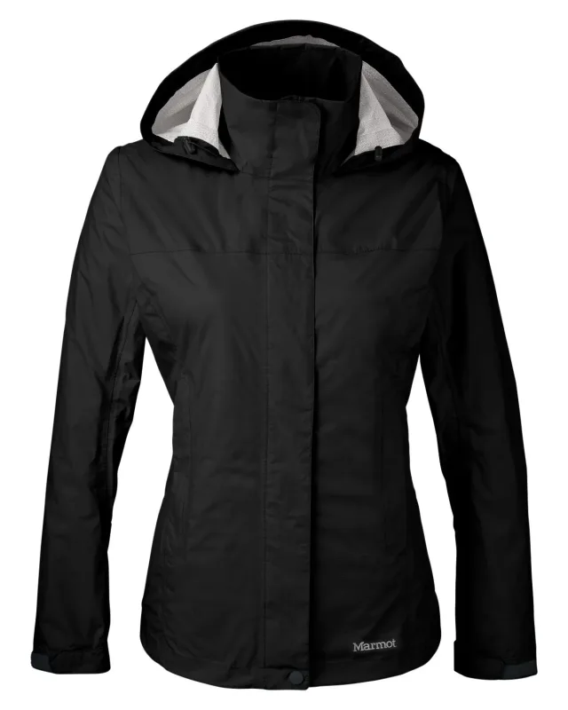 Marmot Ladies' Precip Eco Jacket — view 13