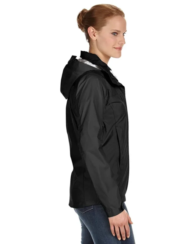 Marmot Ladies' Precip Eco Jacket — view 14