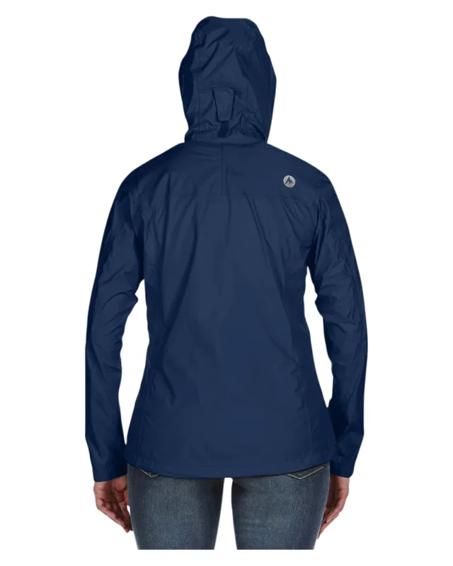Marmot Ladies' Precip Eco Jacket — view 15