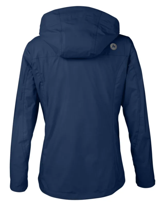 Marmot Ladies' Precip Eco Jacket — view 17